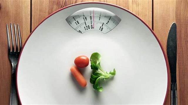 Ποιοι είναι οι κίνδυνοι από τις εξαντλητικές δίαιτες;