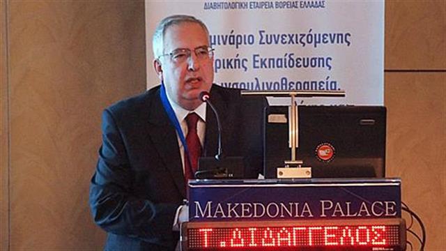 Νέες θεραπείες και τεχνικές βοηθούν στη θεραπεία του διαβητικού έλκους