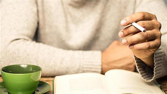 Το κάπνισμα κάνει πιο πιθανή την υποτροπή του καρκίνου στον πνεύμονα