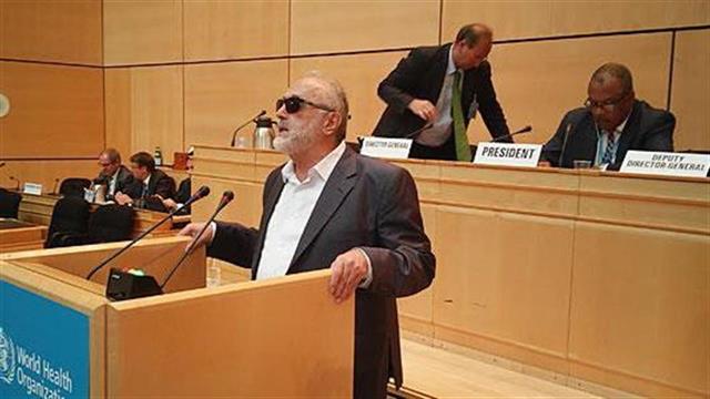 Κουρουμπλής: Μείωση “πατέντας” και κοινή διαπραγμάτευση για τα “ακριβά” φάρμακα