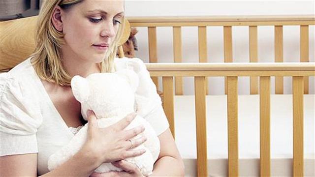 Τα αντικαταθλιπτικά βελτιώνουν την επιλόχειο κατάθλιψη