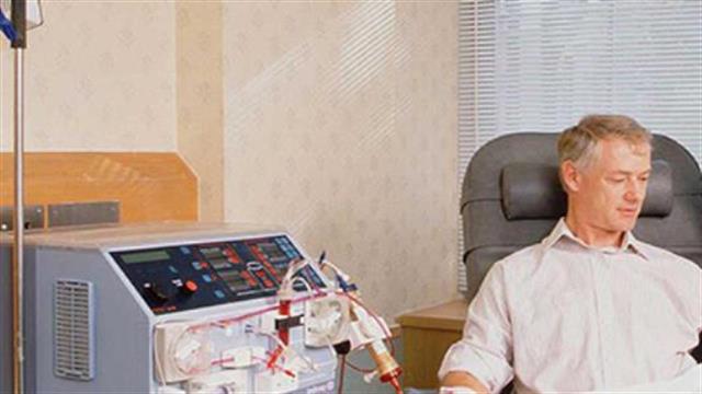 Νέες συμβάσεις ΕΟΠΥΥ με 19 μονάδες τεχνητού νεφρού στην Αττική και στην περιφέρεια