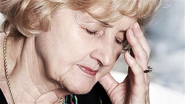 Κατάθλιψη: Συνδέεται με τη νόσο του Πάρκινσον;