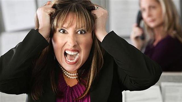 Οι τύποι συναδέλφων που εύχεσαι να μην είχες