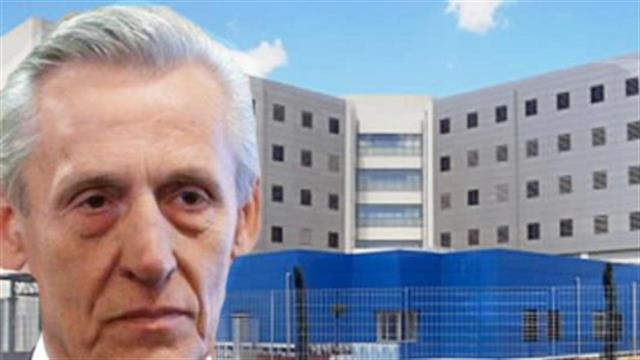 6η ΥΠΕ: Πειθαρχικός έλεγχος στον διοικητή του νοσοκομείου Αγρινίου