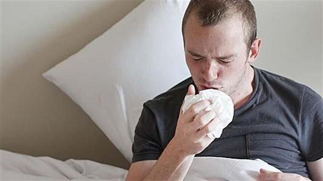 Σύνδρομο αλληλοεπικάλυψης άσθματος και ΧΑΠ (Χρόνιας Αποφρακτικής Πνευμονοπάθειας)