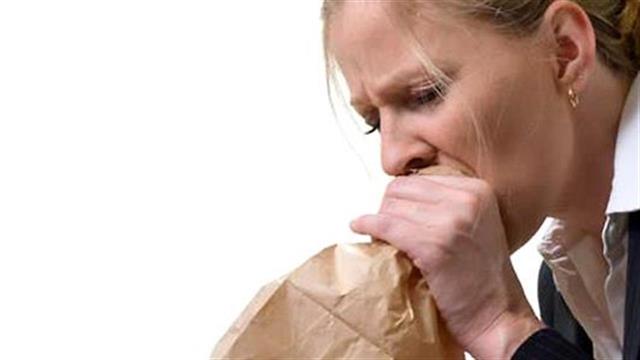 10 βήματα για να νικήσετε τις κρίσεις πανικού