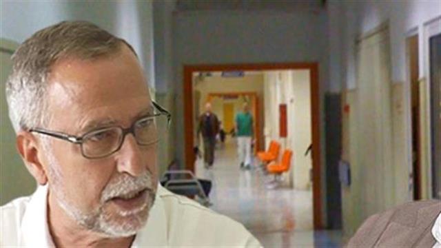 Ξανθός: Ενδέχεται να υπάρξουν οριζόντιες περικοπές στις εφημερίες των νοσοκομειακών γιατρών