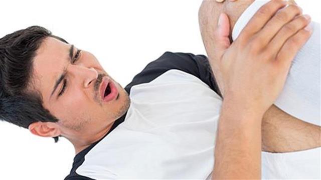 Εντοπίστηκε γονίδιο για την αίσθηση του πόνου