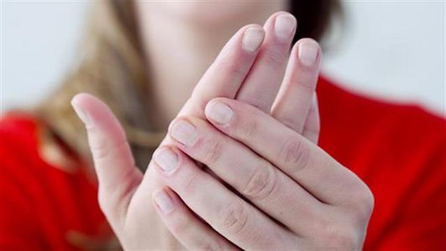 Ρευματισμοί: Αντιδράστε χωρίς καθυστέρηση