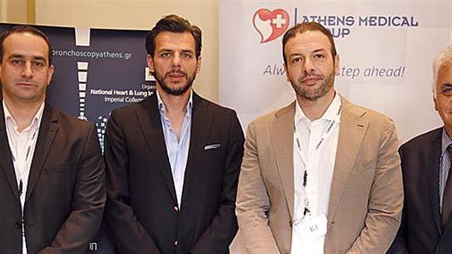 Εξειδικευμένο σεμινάριο Ογκοπλαστικής στην Αθήνα