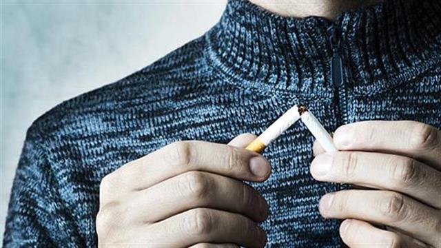 Πώς θα διακόψω το κάπνισμα χωρίς να πάρω κιλά;