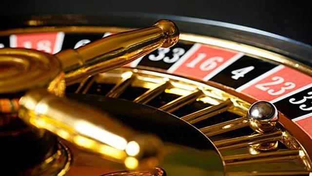 Ο χρόνιος τζόγος συνδέεται με την κατάθλιψη και την παρορμητικότητα