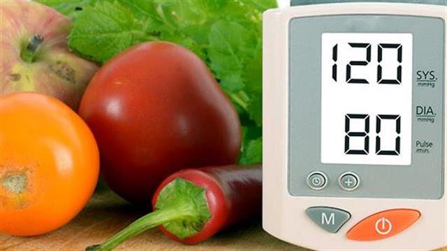 Πίεση και διατροφή: Ποια τρόφιμα να αποφεύγουμε
