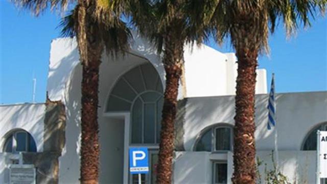 Πάρος: Και άλλος νεκρός από τις ελλείψεις υποδομών στη νησιωτική χώρα