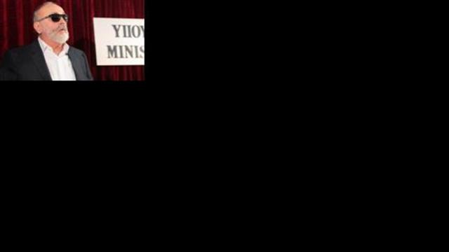 Κουρουμπλής: Ανακοινώνονται πέντε παρεμβάσεις στο φάρμακο έως το τέλος Ιουνίου