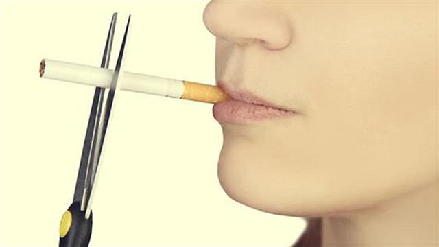 Τα υψηλότερα ποσοστά καπνιστών στην Ευρώπη καταγράφει η Ελλάδα