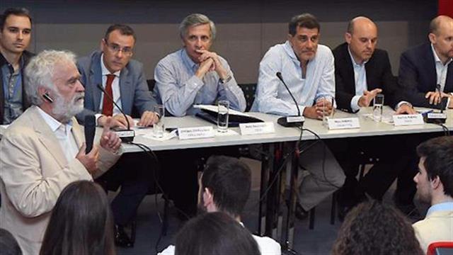 Ο ΣΦΕΕ ανοίγει τις πόρτες του στους νέους ανθρώπους μέσω των Business Days