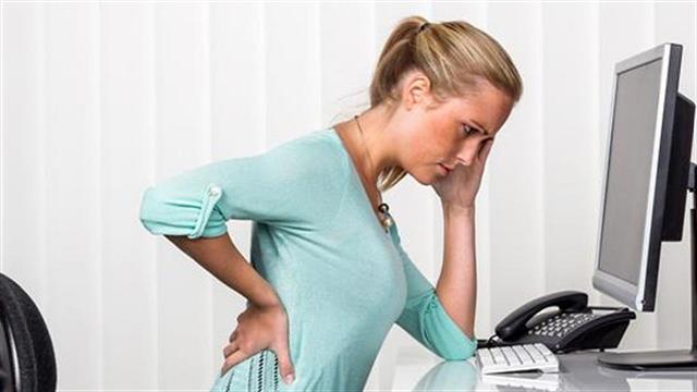 Ο χρόνιος πόνος συνδέεται με την κατάθλιψη