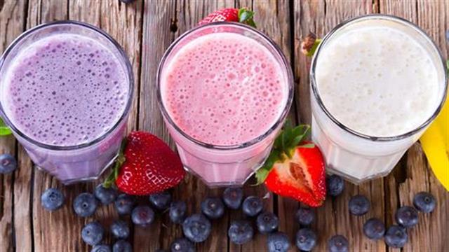 Tips για να τρώμε τα φρούτα... αλλιώς