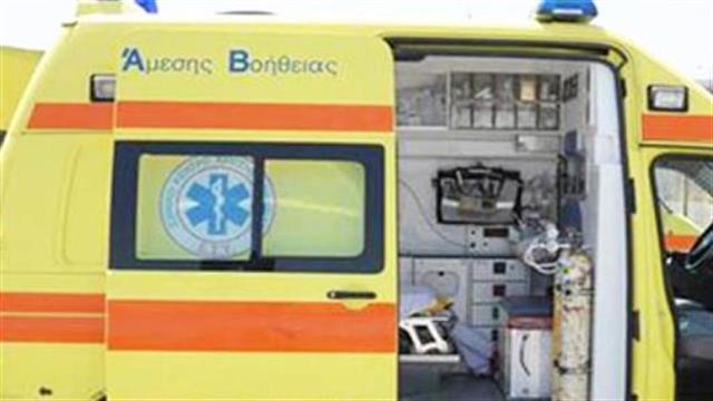 Επίσχεση εργασίας από την Τρίτη στο ΕΚΑΒ