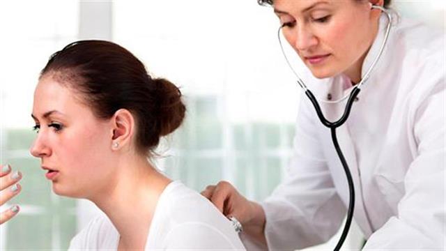 Άσθμα: Λιγότερο αποτελεσματική η αγωγή σε μεγαλύτερης ηλικίας ασθενείς;