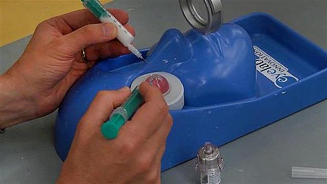 5ο Διεθνές Θερινό Σχολείο Υαλοειδούς και Αμφιβληστροειδούς στη Θεσσαλονίκη