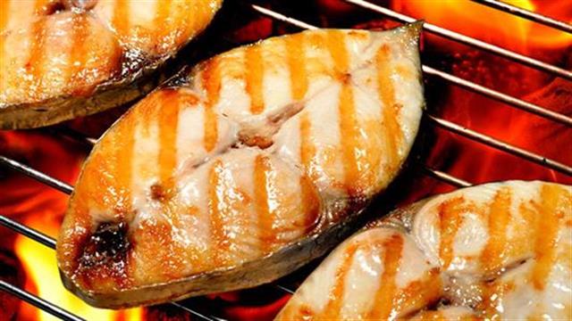 8 συνταγές στο γκριλ για εύκολα και υγιεινά γεύματα!