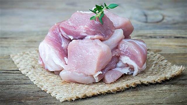 Έρευνα: Άπαχο χοιρινό συμβάλλει στη μείωση της αρτηριακής πίεσης