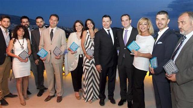 Ελληνικό Βραβείο Επιχειρηματικότητας: Οι 10 υποψηφιότητες που διεκδικούν 1 εκ. ευρώ