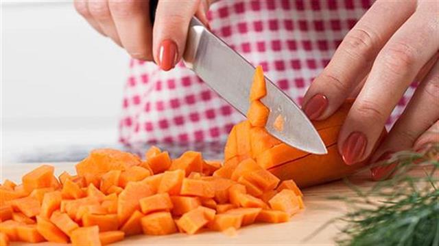 Πώς καταστρέφουμε (κατά λάθος) το φαγητό και τις θρεπτικές ουσίες