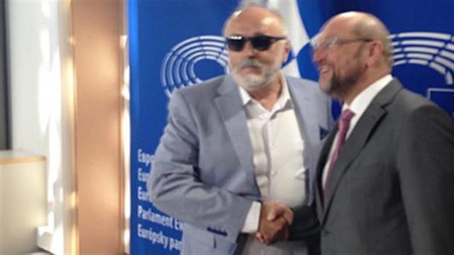 Ομάδα εργασίας της Κομισιόν εξετάζει το αίτημα Κουρουμπλή για 10.000 θέσεις στην Υγεία