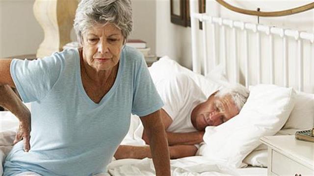 Μήπως κάθεστε στο κρεβάτι περισσότερο από όσο χρειάζεται;