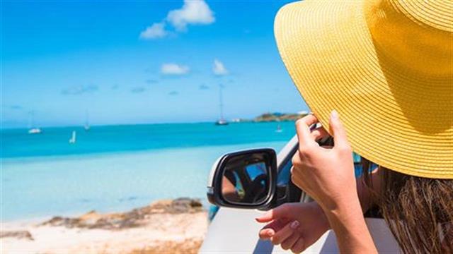 Περιπέτειες στον ήλιο: Εγκαύματα και περιποίηση