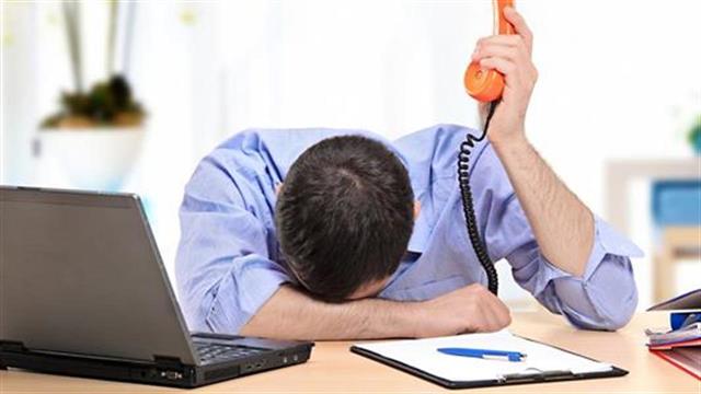 Πώς αντιδρά το σώμα μας στο στρες;