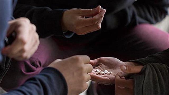 Εκδήλωση ΨΝΘ για την Παγκόσμια Ημέρα κατά των Ναρκωτικών