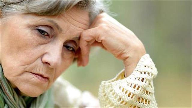 Αντικαταθλιπτικά συνδέονται με αυξημένο κίνδυνο καταγμάτων