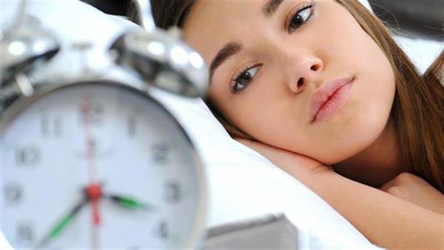 Ο φτωχός ύπνος προκαλεί αρνητική διάθεση σε γυναίκες με διπολική διαταραχή