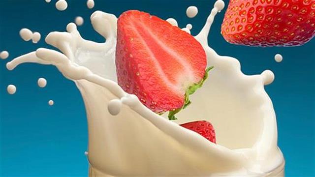 Σε δυσχερή θέση η βιομηχανία γαλακτοκομικών προϊόντων