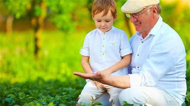 Διακοπές με παππού- γιαγιά: Τι πρέπει να ξέρουμε