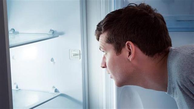 Η οικονομική κρίση μας παχαίνει