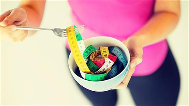 H δίαιτα του Ιουλίου