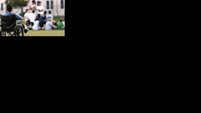 Με ποια διαδικασία μπορούν οι ανάπηροι να ενταχθούν σε πρόγραμμα οικονομικής ενίσχυσης