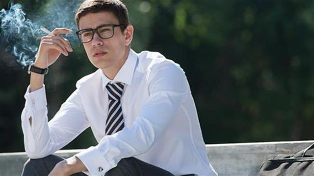 Το κάπνισμα μπορεί να παίζει ρόλο στη σχιζοφρένεια