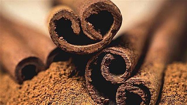 Έλαιο μέντας και κανέλα για την ίαση των πληγών