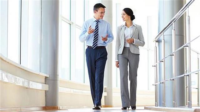 5 απλοί τρόποι να χάσετε βάρος στην δουλειά