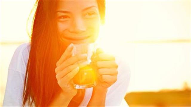 9 τρόφιμα που μας προστατεύουν από τον ήλιο