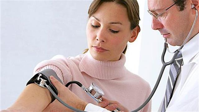 Εξετάσεις από την Ελληνική Καρδιολογική Εταιρεία