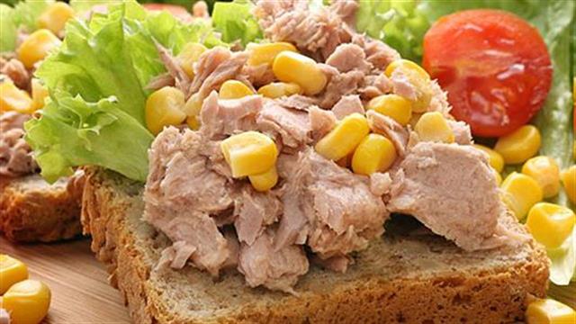 Τόνος: Ψάρι για δίαιτα και καλή υγεία