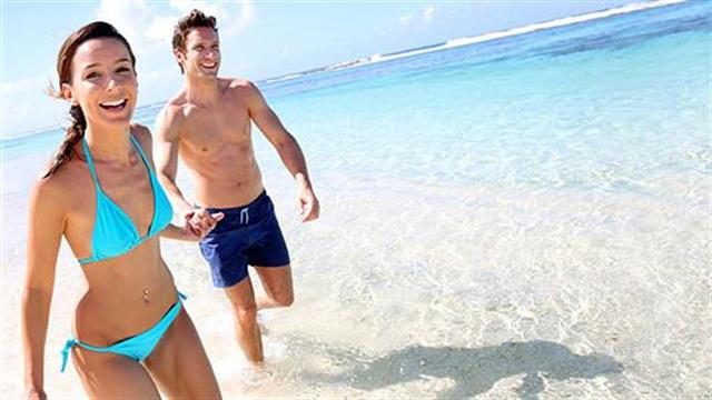 Δέκα tips για αυτοπεποίθηση στην παραλία